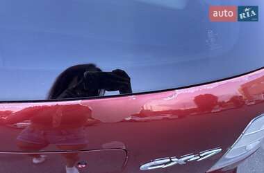 Внедорожник / Кроссовер Mazda CX-7 2008 в 