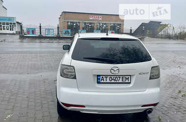 Внедорожник / Кроссовер Mazda CX-7 2011 в Снятине