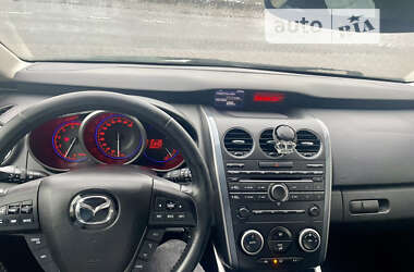 Внедорожник / Кроссовер Mazda CX-7 2011 в Снятине