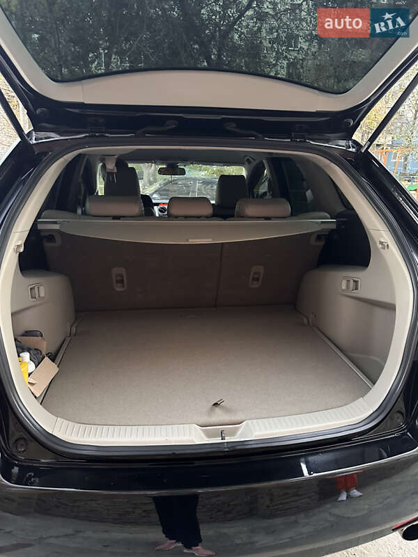 Внедорожник / Кроссовер Mazda CX-7 2009 в Днепре