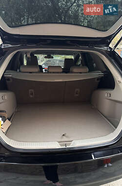 Внедорожник / Кроссовер Mazda CX-7 2009 в 