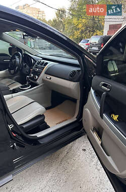 Внедорожник / Кроссовер Mazda CX-7 2009 в 