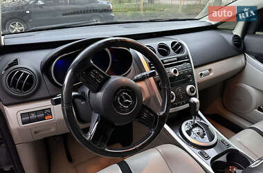 Внедорожник / Кроссовер Mazda CX-7 2009 в 