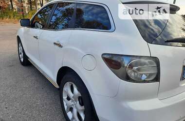 Внедорожник / Кроссовер Mazda CX-7 2010 в Белой Церкви