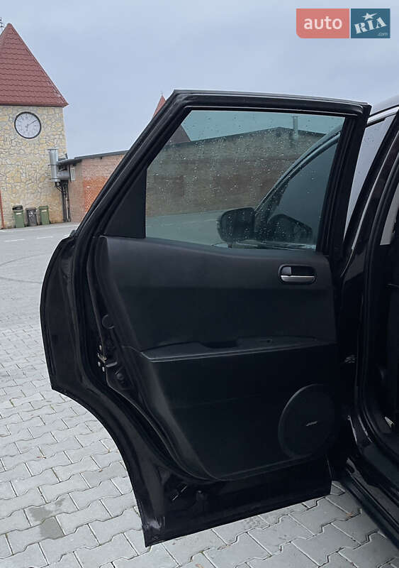 Внедорожник / Кроссовер Mazda CX-7 2007 в Бережанах