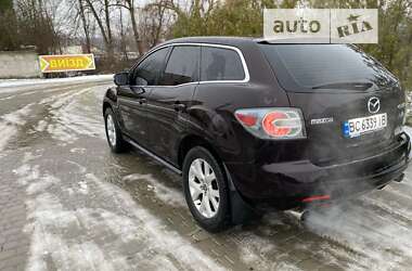 Внедорожник / Кроссовер Mazda CX-7 2007 в Борщеве