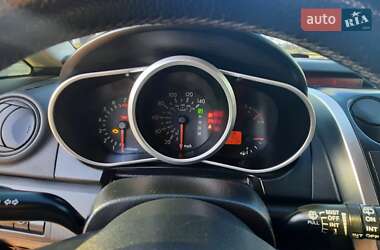Внедорожник / Кроссовер Mazda CX-7 2008 в Запорожье