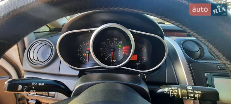 Внедорожник / Кроссовер Mazda CX-7 2008 в Запорожье