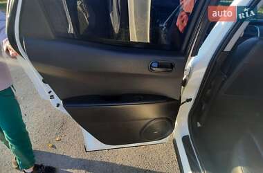 Внедорожник / Кроссовер Mazda CX-7 2008 в Запорожье