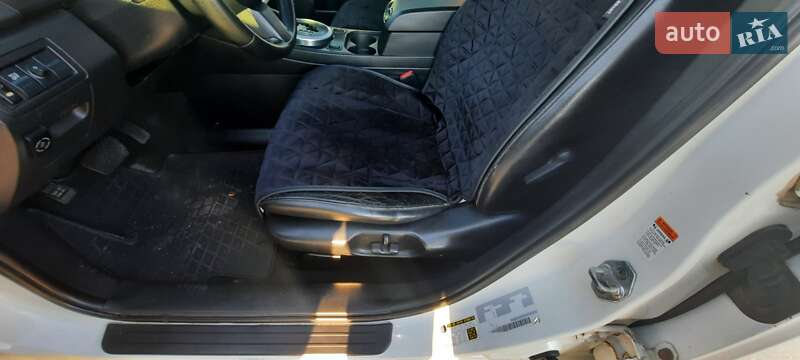 Внедорожник / Кроссовер Mazda CX-7 2008 в Запорожье