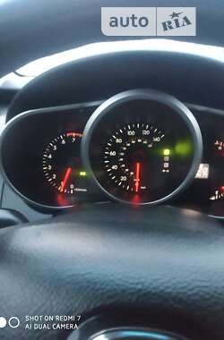 Внедорожник / Кроссовер Mazda CX-7 2010 в 