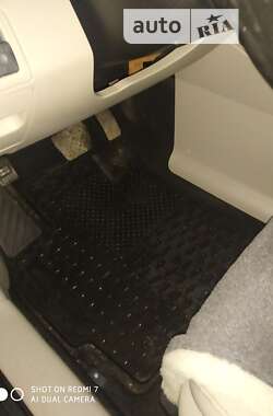 Внедорожник / Кроссовер Mazda CX-7 2010 в 
