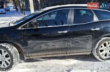 Внедорожник / Кроссовер Mazda CX-7 2007 в Одессе