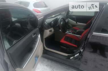 Внедорожник / Кроссовер Mazda CX-7 2008 в Житомире