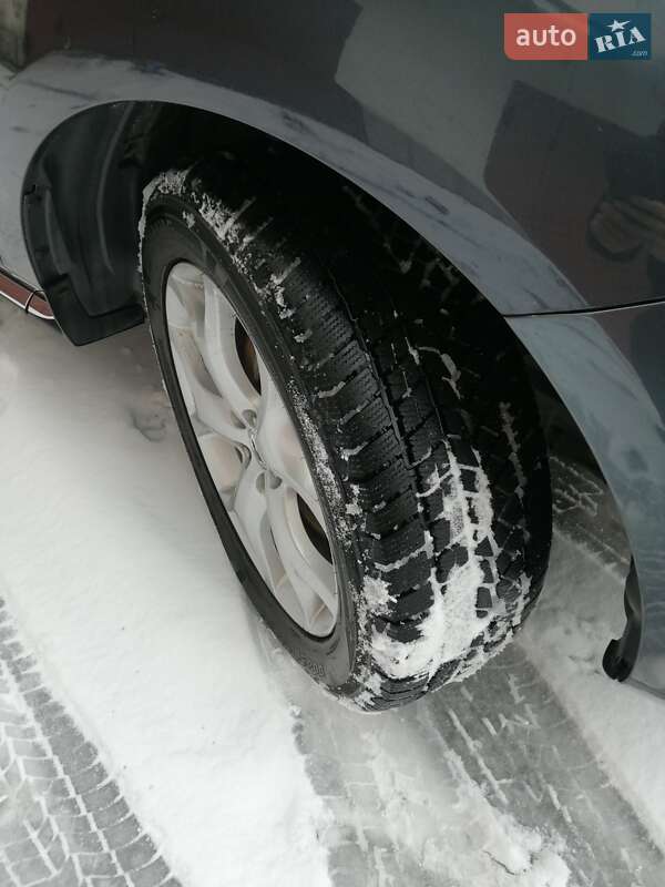 Внедорожник / Кроссовер Mazda CX-7 2011 в Зборове фото 13 Внедорожник / Кроссовер Mazda CX-7 2011 в Зборове