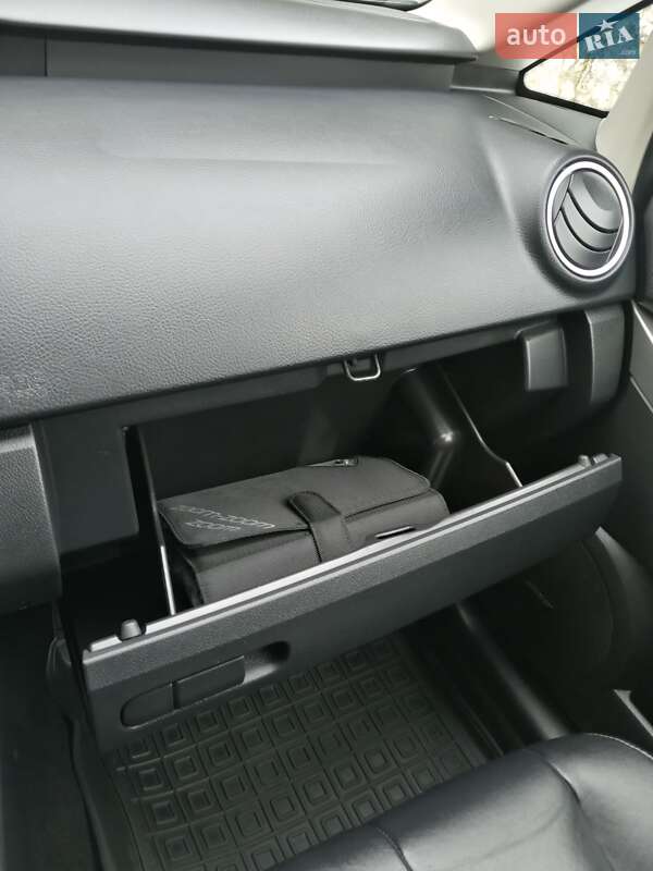 Внедорожник / Кроссовер Mazda CX-7 2011 в Зборове фото 25 Внедорожник / Кроссовер Mazda CX-7 2011 в Зборове