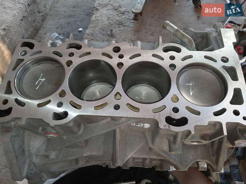 Позашляховик / Кросовер Mazda CX-7 2007 в Рахові
