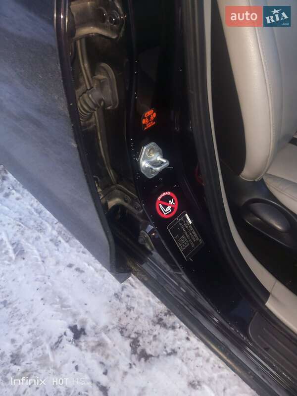 Внедорожник / Кроссовер Mazda CX-7 2008 в Киеве фото 24 Внедорожник / Кроссовер Mazda CX-7 2008 в Киеве