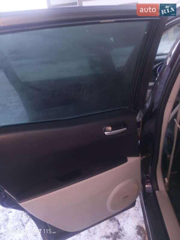 Внедорожник / Кроссовер Mazda CX-7 2008 в Киеве фото 34 Внедорожник / Кроссовер Mazda CX-7 2008 в Киеве