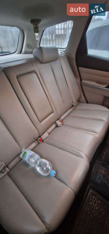 Внедорожник / Кроссовер Mazda CX-7 2009 в Киеве фото 5 Внедорожник / Кроссовер Mazda CX-7 2009 в Киеве