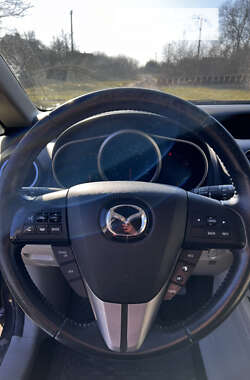 Внедорожник / Кроссовер Mazda CX-7 2010 в Днепре