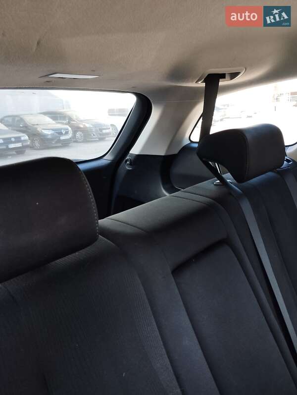 Внедорожник / Кроссовер Mazda CX-7 2009 в Львове