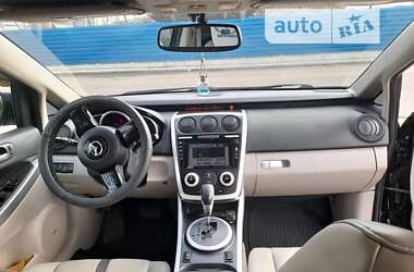 Внедорожник / Кроссовер Mazda CX-7 2007 в 