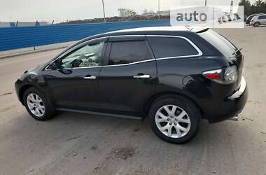 Внедорожник / Кроссовер Mazda CX-7 2007 в 