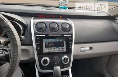 Внедорожник / Кроссовер Mazda CX-7 2007 в 