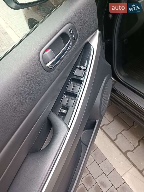 Внедорожник / Кроссовер Mazda CX-7 2011 в Киеве фото 22 Внедорожник / Кроссовер Mazda CX-7 2011 в Киеве