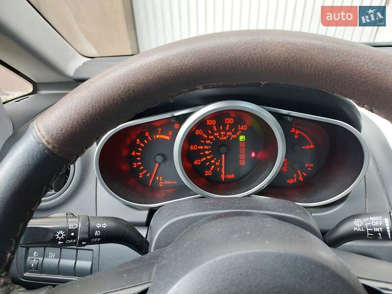 Позашляховик / Кросовер Mazda CX-7 2007 в Києві