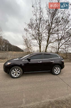 Внедорожник / Кроссовер Mazda CX-7 2007 в 