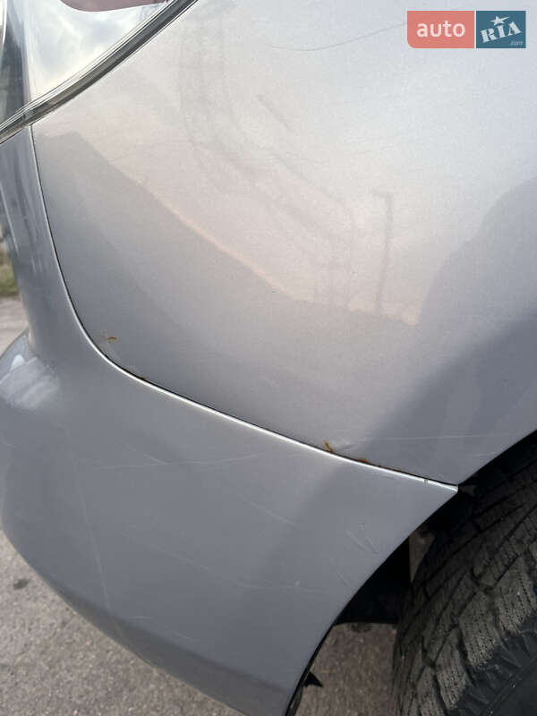 Позашляховик / Кросовер Mazda CX-7 2008 в Бару