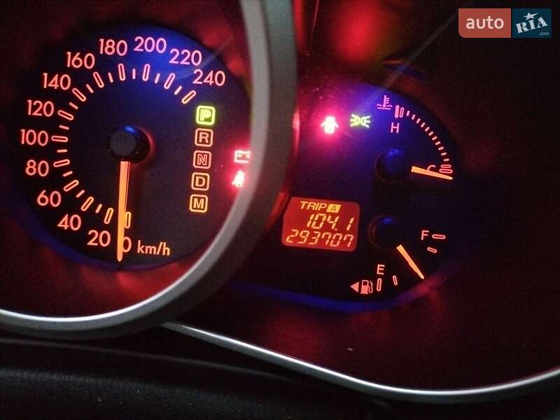 Внедорожник / Кроссовер Mazda CX-7 2009 в Тетиеве