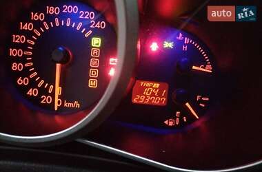 Внедорожник / Кроссовер Mazda CX-7 2009 в 