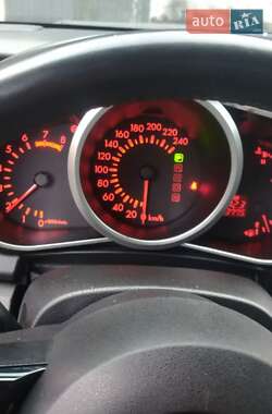 Внедорожник / Кроссовер Mazda CX-7 2009 в 
