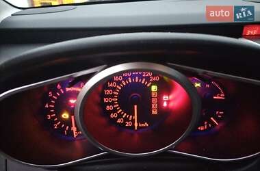 Внедорожник / Кроссовер Mazda CX-7 2009 в 