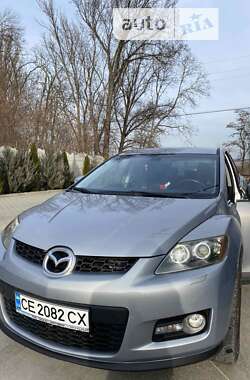 Внедорожник / Кроссовер Mazda CX-7 2007 в 