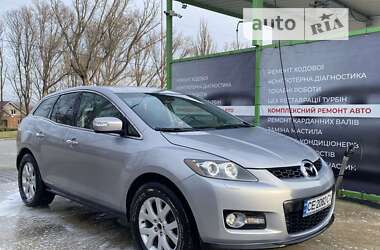 Внедорожник / Кроссовер Mazda CX-7 2007 в 