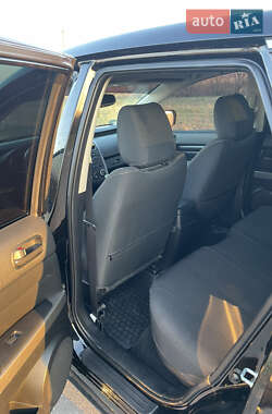 Внедорожник / Кроссовер Mazda CX-7 2011 в 
