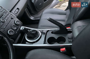 Внедорожник / Кроссовер Mazda CX-7 2010 в 