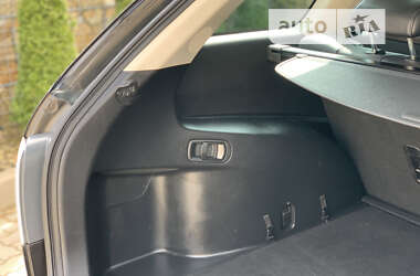 Позашляховик / Кросовер Mazda CX-7 2010 в Стрию