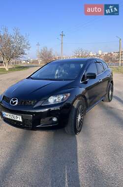 Внедорожник / Кроссовер Mazda CX-7 2006 в Одессе