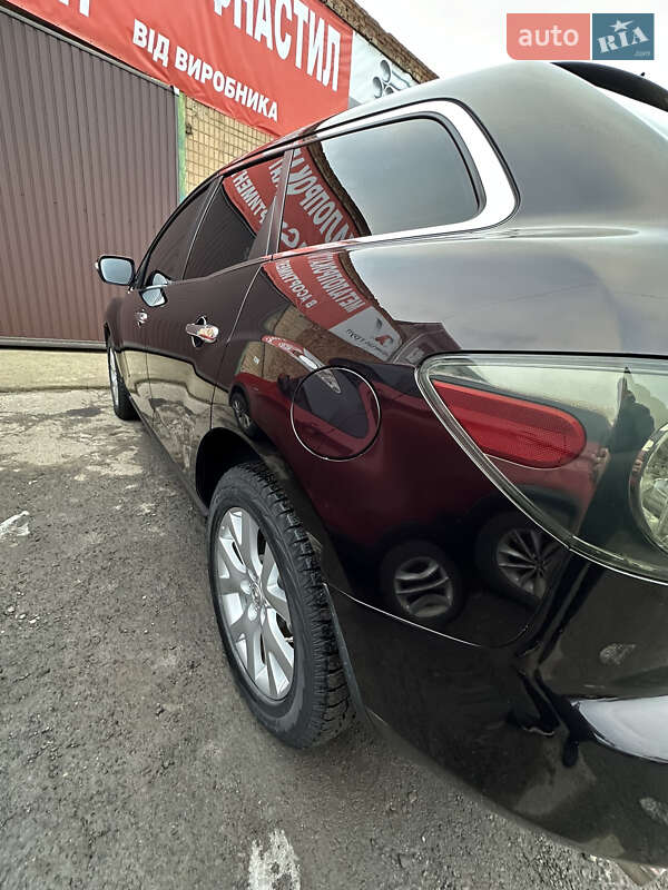 Внедорожник / Кроссовер Mazda CX-7 2008 в Бершади