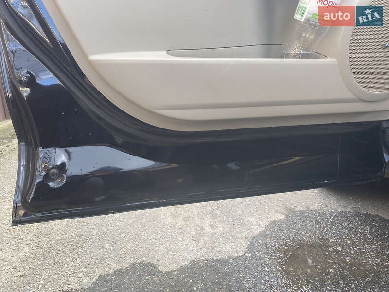 Внедорожник / Кроссовер Mazda CX-7 2009 в Черновцах