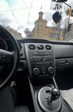 Внедорожник / Кроссовер Mazda CX-7 2010 в Харькове