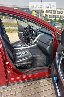 Внедорожник / Кроссовер Mazda CX-7 2007 в Ивано-Франковске