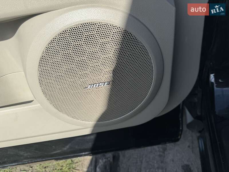 Внедорожник / Кроссовер Mazda CX-7 2008 в Саврани фото 9 Внедорожник / Кроссовер Mazda CX-7 2008 в Саврани