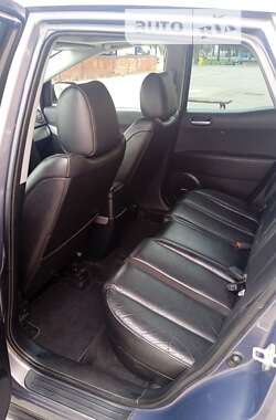 Позашляховик / Кросовер Mazda CX-7 2007 в Шостці