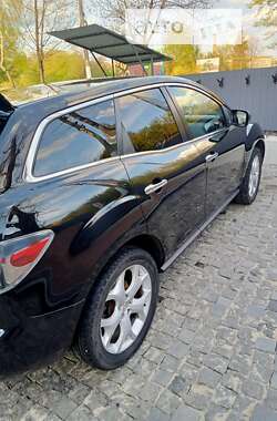 Внедорожник / Кроссовер Mazda CX-7 2007 в Житомире